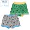 100% cotton infant products high quality baby boy's underwear pattern boxers kid wear toddler clothing children inner wholesale