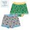 100% cotton infant products high quality baby boy's underwear pattern boxers kid wear toddler clothing children inner wholesale