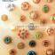 Colorful Natura Jute Twine