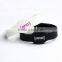 Silicone RFID wristband, RFID Wristband RFID Bracelet for access control 125KHz with TK4100 / EM4100 Chip