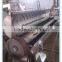 slaughtering poultry feet skin removing machine