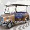 Kingbon Short Distance Electric Tourism Car