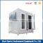 Temperature and Humidity Test Chamber supporting calibration