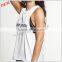 wholesale womens casual loose tank tops,fashion design sexy sleeveless singlet