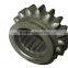 Belarus tractor parts MTZ 80/82/820 active gear with free sample