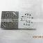 Factory-new products 4 inch aluminum floor drain/bathroom floor drain/kicthen drain