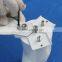 Wholesales 50w portable and small wind turbine generator windmill 2pcs/lot 12v 24v DC CE RoHS,ISO9001