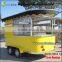 Outdoor street mobile Vending Kiosk/ Vending Booth/Vending Cart Sale