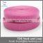 pink hook and loop tape