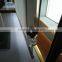 Cheap chain roller blind wholesale Sunscreen fabric for roller blind