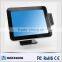 Pos Touch Screen/J1800 Fanless PC/Pos Terminal 12 Inch