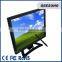 Square 15 inch led monitor 15 inch pos touch monitor