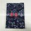 paper all kinds of notebook leaves decorated to print,fancy diary book