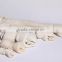 High quality rawhide knotted bone for dog chew ,dog food and pet snack