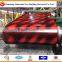 wood pattern prepainted steel coils/wooden color ppgi