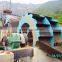 Industrial Sand Washer For Riversand/Seasand/Artificial Sand