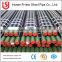 High quality oil and gas pipe, tubing casing with lower price