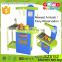 Promotion Wooden Kitchen Set Toy OEM/ODM Children Gift Educational Game Wood Toys for Kids                        
                                                                Most Popular