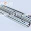 42mm triple extension drawer slide