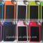 Solar Power Bank 4050mAh Solar Charger With Carabiner Solar Mobile Phone Charger