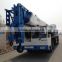 Japan used truck crane 90 ton for sale