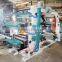 KTFP-A4 Series 4 Color Flexo Printing Machine