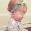 Hot-sales baby mixed colors elastic headband baby hair accessory baby elastic hair band wh-1809