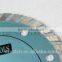 ITRUST good quality diamond hot press sintered saw blades CT0113