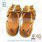 2015 New Arrive Handmade summer women sandal