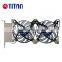 Universal gaming pc case 90mm cooling speed control fan vga cooler