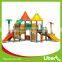 China Wholesale Used Commercial Outdoor Children Playground Equipment