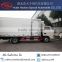 Dongfeng light 5tons ice cream refrigerated box truck