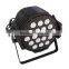 Powerful Stage Lighting 4 in 1 10W LED Par Can