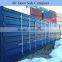 New 40 Open Sided Container for Furniture