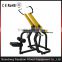 Hot Sale High Quality lat pulldown Machine For GYM From Tianzhan Fitness