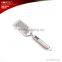 Popular food grade stainless steel kitchen tools manual carrot grater                        
                                                                                Supplier's Choice