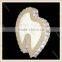 LED Mirror Front Lamp Modern Crystal LED Wall Light High Quality Lamps 110-240V 18W with 2 Years Warranty