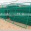 iron mesh fence gate fence