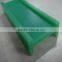 cheap and fine Professional custom processing nylon guide roller