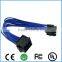 8Pin Male to Female PC case Power Extension Cable
