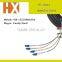 Hot Selling Fiber Optic Pigtail Bunchy Pigtail