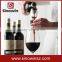 Eco-Friendly And User-Friendly Wine Aerator Pourer With Stand