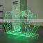 GH-IS0001 acrylic ice sculptures, sculptures statues
