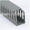 Wire accessories PVC wire cable trunking,cable ducts