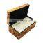 2016 Wood-paper watch box wooden watch box CY-ZY1