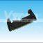 Dongguan Yxcon 1.27mm pitch dual row vertical SMT Ejector header connector
