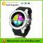 3G Android smart watch four frequency High definition LCM display waterpoof watch phone With stereo speakers