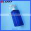 Good Quality Refillable Perfume Trigger Spray Bottle,Man Shape Bottle Parfum 100Ml