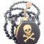 2015 Custom High Quality Wooden Necklace