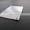 aluminium heat sink for led slim light box / led lighting / led strip